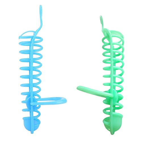 Happyyami 2stücke Papageien Spielzeug Vogel Futterkorb Für Haustiervögel Outdoor Mehrzweck Mit Spender Ständer Nahrungssuche Obst Rack Hirse Für Streifen Gemüse Hakendesign Happyyami 2stücke Papageien Spielzeug Vogel Futterkorb Für Haustiervögel Outdoor Mehrzweck Mit Spender Ständer Nahrungssuche Obst Rack Hirse Für Streifen Gemüse Hakendesign von Happyyami