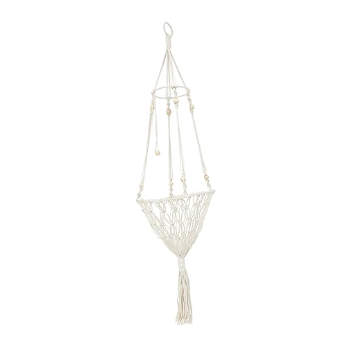 Happyyami 2St Gewebte Katzenstreu-Hängematte nützliche Katzenschaukel Kätzchenbett Handgefertigte Katzenhängematte Handgewebte Katzenhängematte Spielzeuge Haustier Katzennest Böhmen Happyyami 2St Gewebte Katzenstreu-Hängematte nützliche Katzenschaukel Kätzchenbett Handgefertigte Katzenhängematte Handgewebte Katzenhängematte Spielzeuge Haustier Katzennest Böhmen von Happyyami
