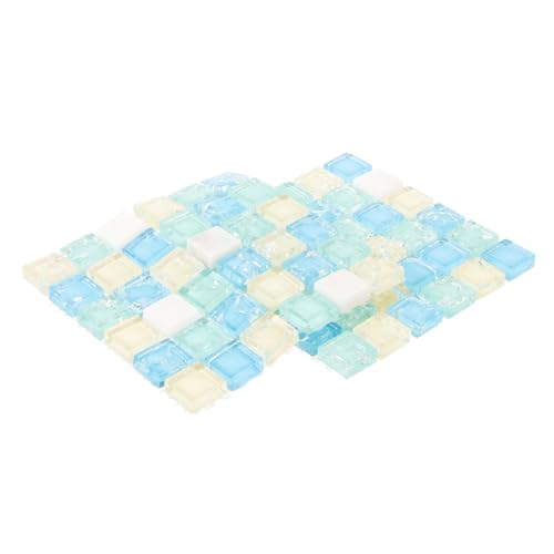 Happyyami 2St Hamster Cool Pad Kühlbett kleine Schlafmatte Sommer kühles Bett Guinea-Bettwäsche Hamster einstreu kühlmatte Hamster Hamster-Kühlkissen Ratten-Sommerunterlage Glas Sky-Blue Happyyami 2St Hamster Cool Pad Kühlbett kleine Schlafmatte Sommer kühles Bett Guinea-Bettwäsche Hamster einstreu kühlmatte Hamster Hamster-Kühlkissen Ratten-Sommerunterlage Glas Sky-Blue von Happyyami