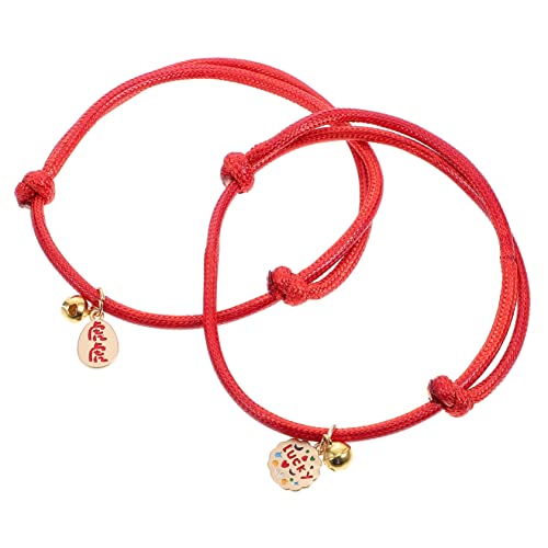Happyyami 2 Stücke Neue Jahr Haustier Komfortable Hund Katze Dekorative Halsband Für Weihnachten Neue Jahr Festivals Happyyami 2 Stücke Neue Jahr Haustier Komfortable Hund Katze Dekorative Halsband Für Weihnachten Neue Jahr Festivals von Happyyami