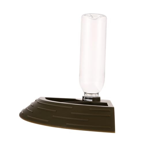 Happyyami 2stücke Reptile Water Feeder Automatischer Wasserspender Für Reptilien Für Schildkröten Geckos Und Echsen Mittlere Robustes Material Praktisch Für Tägliche Nutzung Happyyami 2stücke Reptile Water Feeder Automatischer Wasserspender Für Reptilien Für Schildkröten Geckos Und Echsen Mittlere Robustes Material Praktisch Für Tägliche Nutzung von Happyyami