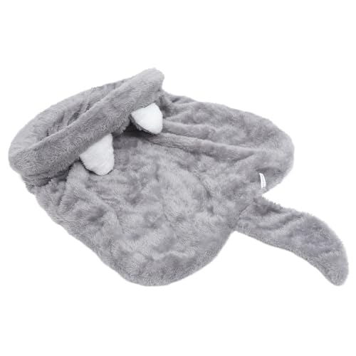 Happyyami 2St Haustier warmes haustierbett Katzenbett hundebett haustierdecke hundebeet Katzenhöhle Schlafsäcke Schlafsack hundehaus Bett glattes Haar Katzenloch Haustiermatte Hauskatze Happyyami 2St Haustier warmes haustierbett Katzenbett hundebett haustierdecke hundebeet Katzenhöhle Schlafsäcke Schlafsack hundehaus Bett glattes Haar Katzenloch Haustiermatte Hauskatze von Happyyami