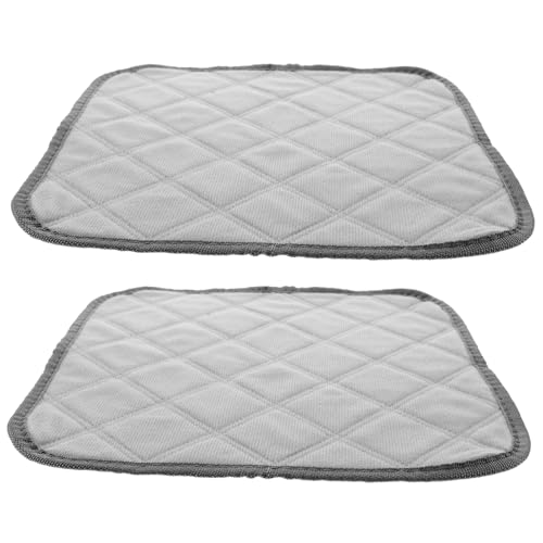 Happyyami 2 Stücke Waschbar Pet Käfig Liner Pet Pee Pads Hamster Training Pads Für Guinea Schweine Happyyami 2 Stücke Waschbar Pet Käfig Liner Pet Pee Pads Hamster Training Pads Für Guinea Schweine von Happyyami
