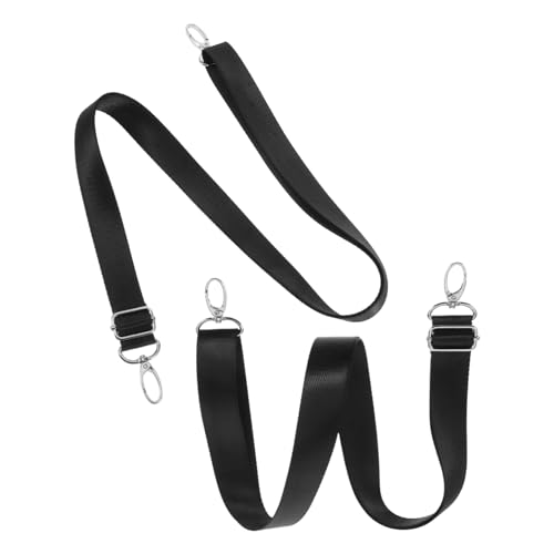 Happyyami 2 Stück Verstellbare Elastische Beingurte Für Pferdedecken Dehnbarer Bauchgurt Mit Drehbaren Druckknöpfen Schwarz Für Pferde Pferdezubehör Happyyami 2 Stück Verstellbare Elastische Beingurte Für Pferdedecken Dehnbarer Bauchgurt Mit Drehbaren Druckknöpfen Schwarz Für Pferde Pferdezubehör von Happyyami