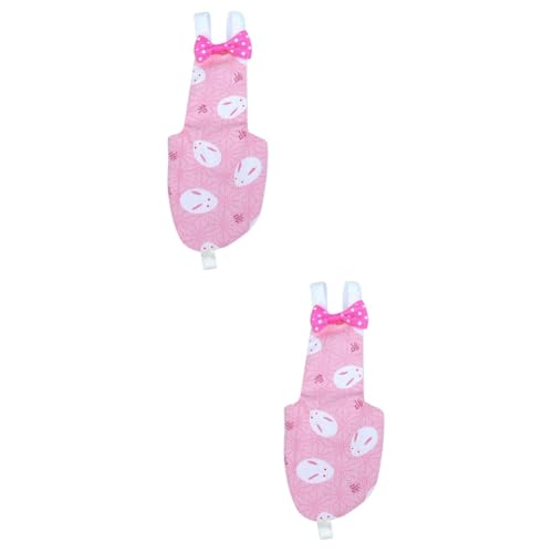 Happyyami 2stücke Parrot Pigeon Bird Diaper Einstellbare Vogelwindel Für Papageien Und Tauben Aus Weichem Baumwollstoff Waschbar Design Für Komfortables Tragen Und Einfache Reinigung Happyyami 2stücke Parrot Pigeon Bird Diaper Einstellbare Vogelwindel Für Papageien Und Tauben Aus Weichem Baumwollstoff Waschbar Design Für Komfortables Tragen Und Einfache Reinigung von Happyyami
