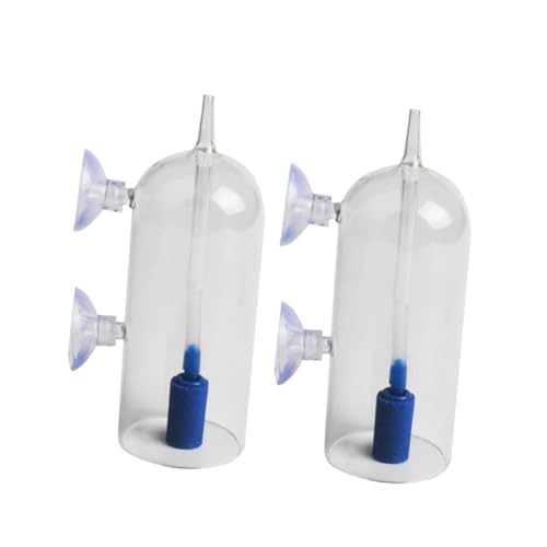 Happyyami Praktische Aquarium Aquarium Luftpumpe Tier Aquarium Aquarium von Happyyami