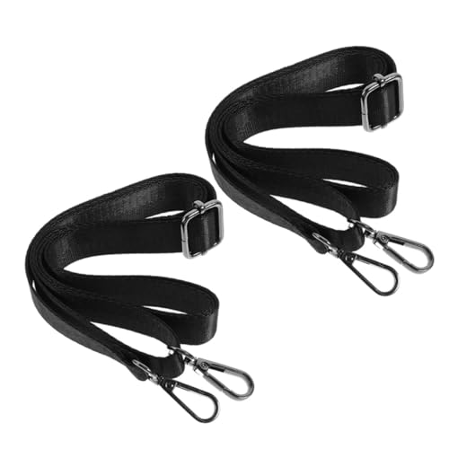Happyyami 2Stücke Elastische Beingurte für Pferdedecken Verstellbare Nylon Gurte mit Doppelten Drehknöpfen für Pferdeausstattung und Langlebig für Pferdedecken Happyyami 2Stücke Elastische Beingurte für Pferdedecken Verstellbare Nylon Gurte mit Doppelten Drehknöpfen für Pferdeausstattung und Langlebig für Pferdedecken von Happyyami