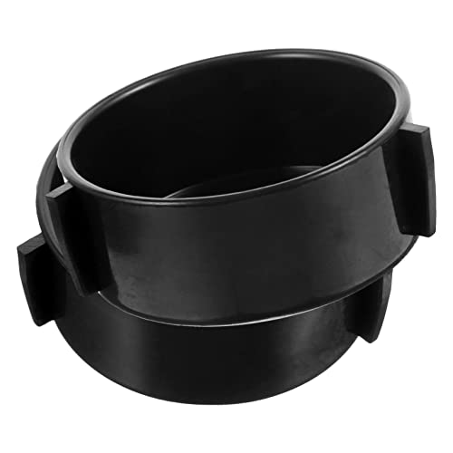 Happyyami 2stücke Keramische Reptilien Näpfe Wasserschalen Für Terrarien Futternapf Für Eidechsen Schildkröten Und Kleine Haustiere Rutschfestes Design Für Futter Und Wasser von Happyyami