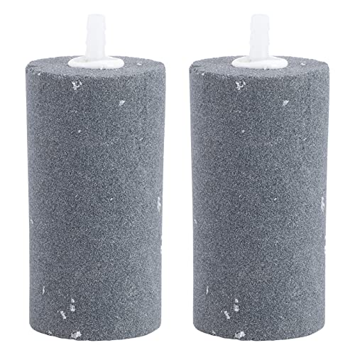 Happyyami 2st Aquarium Stein Luftpumpe Für Aquarium Wassertank Automatisch Belüfter Teich Diffusor Klopfen Aquarium Aquarium Vakuum Im Freien Schlauch EIN Material Siliziumkarbid Happyyami 2st Aquarium Stein Luftpumpe Für Aquarium Wassertank Automatisch Belüfter Teich Diffusor Klopfen Aquarium Aquarium Vakuum Im Freien Schlauch EIN Material Siliziumkarbid von Happyyami