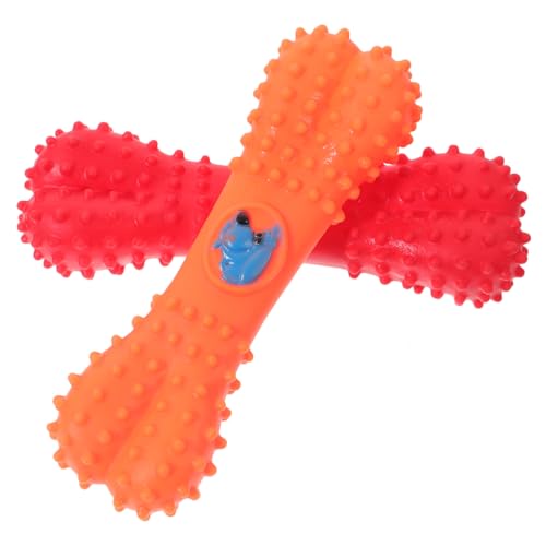 Happyyami 2st Haustier Kauen Molar Hundespielzeug Hund Zahnbürste Spielzeugkorb Für Hunde Kleine Hundebälle Futtermatten Für Hunde Quietschendes Hundespielzeug Welpe Haustierbedarf Happyyami 2st Haustier Kauen Molar Hundespielzeug Hund Zahnbürste Spielzeugkorb Für Hunde Kleine Hundebälle Futtermatten Für Hunde Quietschendes Hundespielzeug Welpe Haustierbedarf von Happyyami