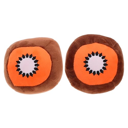 Happyyami 2st Hund Plüschtier Welpenspielzeug Beim Zahnen Hundespielzeug Aggressive Kauer Haustier Welpen Laufstall Hundespielzeug Für Kleine Hunde Kauspielzeug Für Welpen Hündchen Happyyami 2st Hund Plüschtier Welpenspielzeug Beim Zahnen Hundespielzeug Aggressive Kauer Haustier Welpen Laufstall Hundespielzeug Für Kleine Hunde Kauspielzeug Für Welpen Hündchen von Happyyami