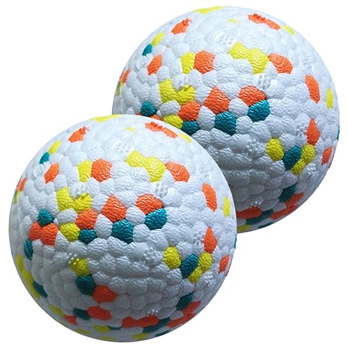 Happyyami Kauspielzeug Für Hunde 2er-Pack Hundespielzeug Für Welpen Beißspielzeug Interaktives Hundespielzeug Für Hunde Happyyami Kauspielzeug Für Hunde 2er-Pack Hundespielzeug Für Welpen Beißspielzeug Interaktives Hundespielzeug Für Hunde von Happyyami