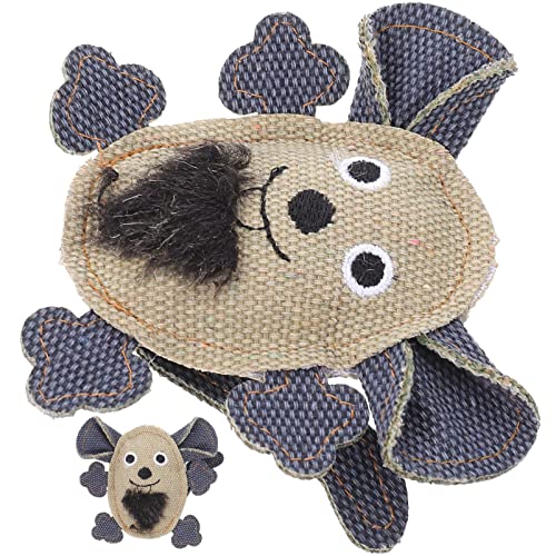 Happyyami 2stücke Katzen Spielzeug Mäuse Katzenminze Interaktives Spielzeug Für Katzen Kratzen Und Natürlichen Spielinstinkte Happyyami 2stücke Katzen Spielzeug Mäuse Katzenminze Interaktives Spielzeug Für Katzen Kratzen Und Natürlichen Spielinstinkte von Happyyami