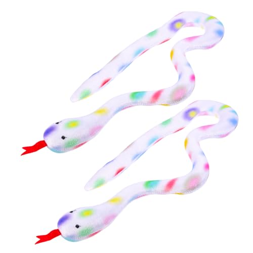 Happyyami 2stücke Interaktive Katzenminze-spielzeuge Lustige Kauspielzeuge Für Kätzchen Weiche Und Kreative Beschäftigung Für Haustiere Zum Spielen Und Kauen Fördert Die Gesundheit Und von Happyyami