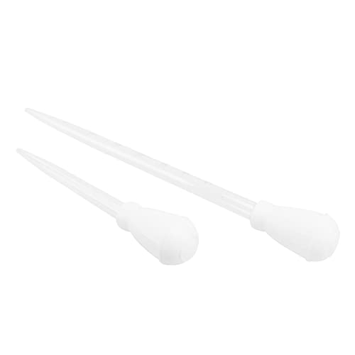 Happyyami Aquarium Wasser Ändern Fisch Tank Siphon Pumpe 2 Stück Fisch Tank Reinigung Siphon Für Happyyami Aquarium Wasser Ändern Fisch Tank Siphon Pumpe 2 Stück Fisch Tank Reinigung Siphon Für von Happyyami