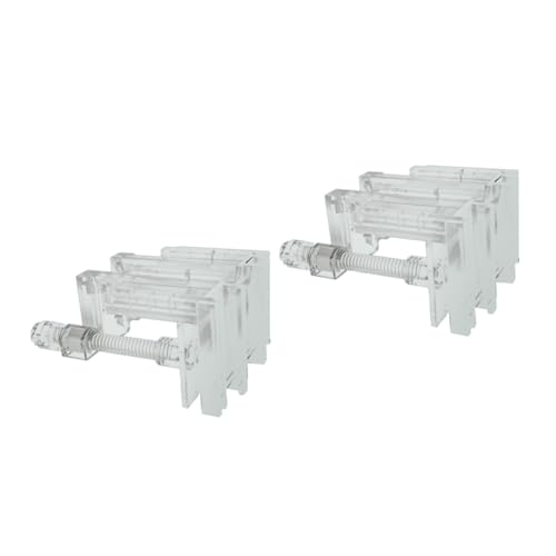 Happyyami 2st Rohrschelle Für Aquarien Filterwasserleitungsclip Treibstofftank Aquariumklemme Halterungsclip Für Aquarien Aquarienrohr Rohrschellen Fischgläser Schlauch Mehrzweck Vorrichtung Happyyami 2st Rohrschelle Für Aquarien Filterwasserleitungsclip Treibstofftank Aquariumklemme Halterungsclip Für Aquarien Aquarienrohr Rohrschellen Fischgläser Schlauch Mehrzweck Vorrichtung von Happyyami