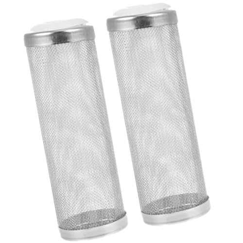 Happyyami 2st Schutzabdeckung Für Den Wasserauslass Pumpe Aufnahme Brunnen Lockenwickler Reisen Klopfen Tank Spender Scheibenfilter Aquarium Aquarium Fall Flasche Stange Uv Pur 304-netzwerk Happyyami 2st Schutzabdeckung Für Den Wasserauslass Pumpe Aufnahme Brunnen Lockenwickler Reisen Klopfen Tank Spender Scheibenfilter Aquarium Aquarium Fall Flasche Stange Uv Pur 304-netzwerk von Happyyami