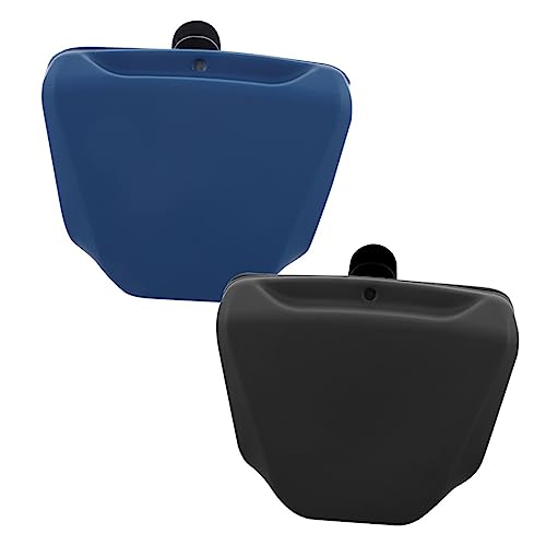 Happyyami 2st Snack-Paket Hündchen Leckereien Welpen-Snack-behälter Kotbeutelspender Hundefutter Reisetasche Trainingstasche Für Haustiere Tragbare Hundefuttertasche Kieselgel Happyyami 2st Snack-Paket Hündchen Leckereien Welpen-Snack-behälter Kotbeutelspender Hundefutter Reisetasche Trainingstasche Für Haustiere Tragbare Hundefuttertasche Kieselgel von Happyyami