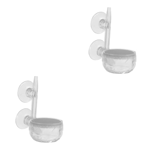 Happyyami 2stücke Fish Tank Luftbubbler Leiser Aquarium Sauerstoffdiffusor Mit Feinen Blasen Für Hydroponik Mittlere Frosted Oberfläche Optimierte Luftverteilung Für Gesunde Fische Und Happyyami 2stücke Fish Tank Luftbubbler Leiser Aquarium Sauerstoffdiffusor Mit Feinen Blasen Für Hydroponik Mittlere Frosted Oberfläche Optimierte Luftverteilung Für Gesunde Fische Und von Happyyami