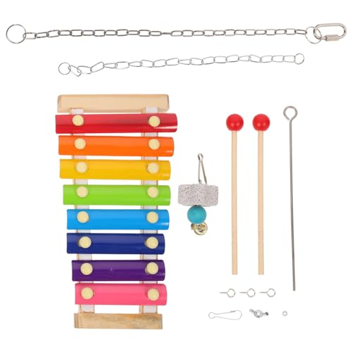 Happyyami 2stücke Hängendes Vogelfutterspielzeug Gemüsehalter Für Hühner Obstspieß Futterspieß Für Haustiere Spielzeug Für Papageien Küken Huhn Gemüse Feeder Hänge Spielzeug Happyyami 2stücke Hängendes Vogelfutterspielzeug Gemüsehalter Für Hühner Obstspieß Futterspieß Für Haustiere Spielzeug Für Papageien Küken Huhn Gemüse Feeder Hänge Spielzeug von Happyyami