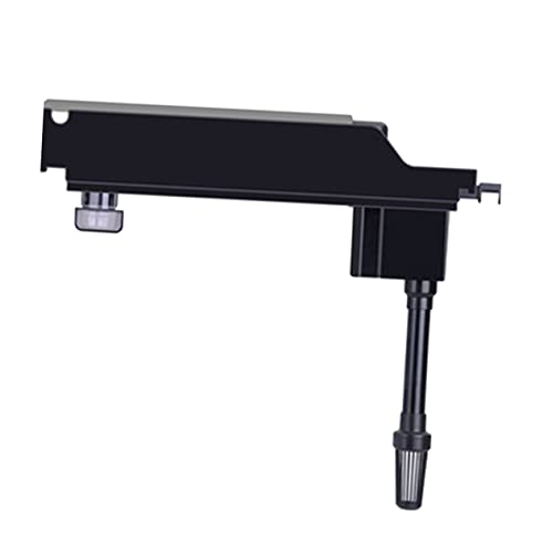 Happyyami 3 1 Aquarium Schwammbecken Set Tauchpumpen Vakuumreiniger Teichfunktion Aquarium Wasserpumpe Aquarium Wasserpumpe Schwarz Happyyami 3 1 Aquarium Schwammbecken Set Tauchpumpen Vakuumreiniger Teichfunktion Aquarium Wasserpumpe Aquarium Wasserpumpe Schwarz von Happyyami