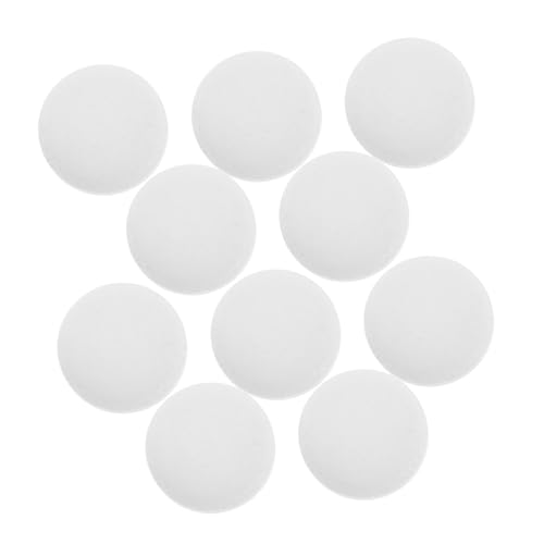 Happyyami Co2-tabletten für Aquarienpflanzen Wirksam für Wassergras Im Aquarium 30 Tabletten/3 Packungen Happyyami Co2-tabletten für Aquarienpflanzen Wirksam für Wassergras Im Aquarium 30 Tabletten/3 Packungen von Happyyami