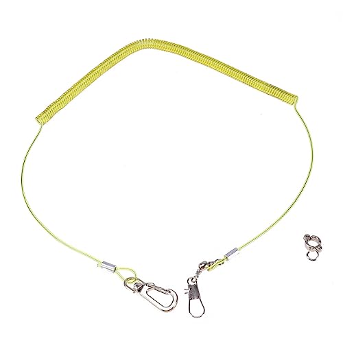 Happyyami Verstellbare Vogelleine Für Papageien Trainingsgeschirr Mit Elastischem Seil Und Krallenring Zufällige Farbe Für Outdoor-aktivitäten Für Vogelliebhaber Happyyami Verstellbare Vogelleine Für Papageien Trainingsgeschirr Mit Elastischem Seil Und Krallenring Zufällige Farbe Für Outdoor-aktivitäten Für Vogelliebhaber von Happyyami