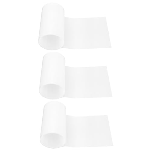 Happyyami 3 Rollen Anti-Katzen-Kratz-Aufkleber pet Supplies haustierbedarf Katzenband für Zuhause doppelseitiges Katzenklebeband Spielzeug Katzenkratzklebeband Möbelschutz gefesselt Guard Happyyami 3 Rollen Anti-Katzen-Kratz-Aufkleber pet Supplies haustierbedarf Katzenband für Zuhause doppelseitiges Katzenklebeband Spielzeug Katzenkratzklebeband Möbelschutz gefesselt Guard von Happyyami