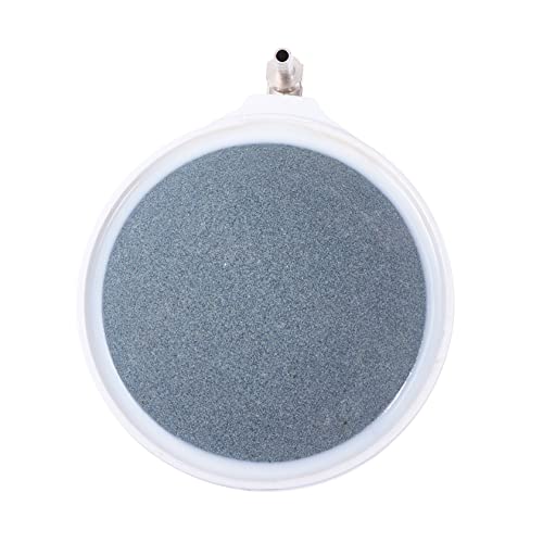 Happyyami 3 STK Blasenstein Luft für Fischbecken Luftverteiler sauerstoffpumpe für teich sauerstoffstein für teich Diffusor Aquarium Teichbubbler Ausströmersteine für Aquarien Blaser Nano Happyyami 3 STK Blasenstein Luft für Fischbecken Luftverteiler sauerstoffpumpe für teich sauerstoffstein für teich Diffusor Aquarium Teichbubbler Ausströmersteine für Aquarien Blaser Nano von Happyyami