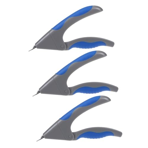 Happyyami 3stücke Edelstahl Nagelknipser Für Haustiere Scharfer Trimmer Für Hunde Katzen Vögel Und Nagetiere Rutschfester Griff Sicher Und Einfach Der Anwendung Happyyami 3stücke Edelstahl Nagelknipser Für Haustiere Scharfer Trimmer Für Hunde Katzen Vögel Und Nagetiere Rutschfester Griff Sicher Und Einfach Der Anwendung von Happyyami