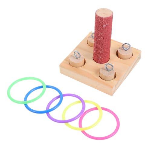 Happyyami Lernspuelzeug Papagei 3 Sätze Papageien Lernspielzeug Bunte Puzzles Vogel Lernspielzeug Vogel Trick Tischspielzeug Kreis Puzzle Kleines Vogelspielzeug Vogelpapageien Versorgung Papageien Happyyami Lernspuelzeug Papagei 3 Sätze Papageien Lernspielzeug Bunte Puzzles Vogel Lernspielzeug Vogel Trick Tischspielzeug Kreis Puzzle Kleines Vogelspielzeug Vogelpapageien Versorgung Papageien von Happyyami