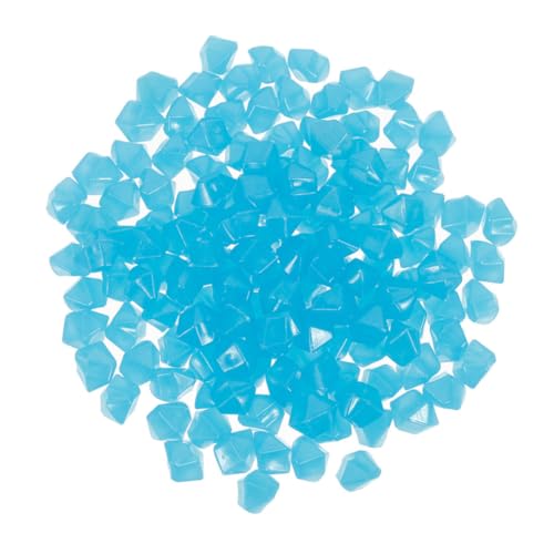Happyyami 3 Stück 1 Rhombus leuchtender Stein Fischbecken schaukelt Kies Gehwege Kiesel Felsen Steine Aquarienlandschaftsstein Kies für Aquarien elektronisch Anlage Vase Happyyami 3 Stück 1 Rhombus leuchtender Stein Fischbecken schaukelt Kies Gehwege Kiesel Felsen Steine Aquarienlandschaftsstein Kies für Aquarien elektronisch Anlage Vase von Happyyami