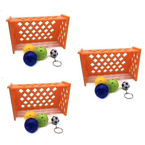 Happyyami 3 Stück Papageien Trainingsfußball Papageien Fußball Spielzeug Fußball Für Vögel Vogel Fußball Spielzeug Fußball Spielzeug Für Vögel Happyyami 3 Stück Papageien Trainingsfußball Papageien Fußball Spielzeug Fußball Für Vögel Vogel Fußball Spielzeug Fußball Spielzeug Für Vögel von Happyyami