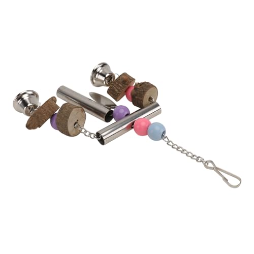 Happyyami 3 Stück Papageienkäfig Spielzeug Papageien Spielzeug Papageien Hängespielzeug Käfig Hängespielzeug Vogel Hängespielzeug Vogelspielzeug Happyyami 3 Stück Papageienkäfig Spielzeug Papageien Spielzeug Papageien Hängespielzeug Käfig Hängespielzeug Vogel Hängespielzeug Vogelspielzeug von Happyyami