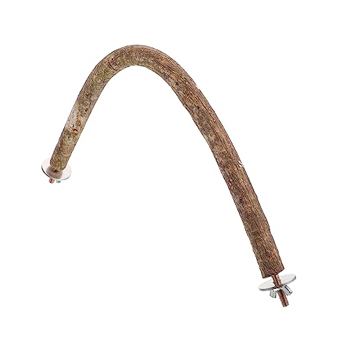 Happyyami 3 Stück Stand Up Vogelspielständer Papageien Ruheständer Naturholzständer Nagerstab Für Vögel Heimtierbedarf Papageien Nagerstab Holzständer Zum Kauen Von Holzstäben Vogelstange Happyyami 3 Stück Stand Up Vogelspielständer Papageien Ruheständer Naturholzständer Nagerstab Für Vögel Heimtierbedarf Papageien Nagerstab Holzständer Zum Kauen Von Holzstäben Vogelstange von Happyyami