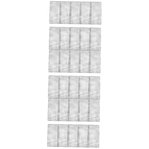 Happyyami 30 STK Isolationsplatte für Fischbecken Aquariumtrenner Serviertablett Sieb unterlegscheiben Trennwand für Aquarien Aquarium Gitter Netz Teilung Ausrüstung Abschneiden Happyyami 30 STK Isolationsplatte für Fischbecken Aquariumtrenner Serviertablett Sieb unterlegscheiben Trennwand für Aquarien Aquarium Gitter Netz Teilung Ausrüstung Abschneiden von Happyyami