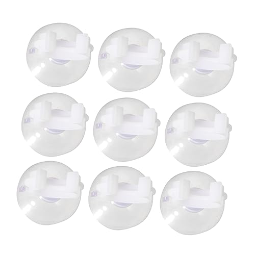 Happyyami 30stücke Starke Transparente Saugnäpfe Mit Befestigungsclamp Für Aquarien Verstellbare Halterungen Für Fischbehälter Installieren Für Glatte Oberflächen Happyyami 30stücke Starke Transparente Saugnäpfe Mit Befestigungsclamp Für Aquarien Verstellbare Halterungen Für Fischbehälter Installieren Für Glatte Oberflächen von Happyyami