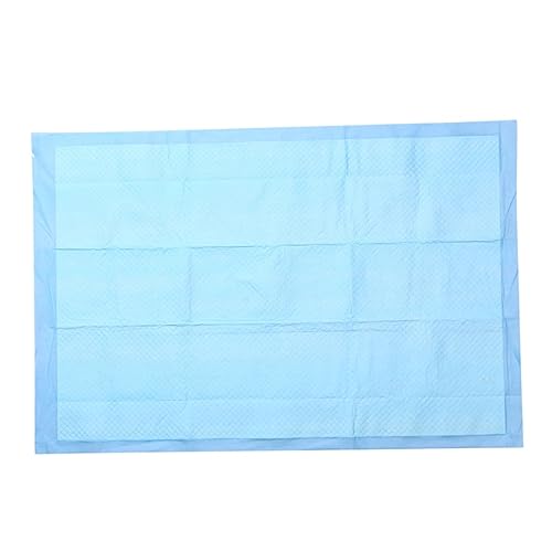 Happyyami 30stücke Super Saugfähige Welpenunterlagen Pet Training Urin Pad Für Drinnen Auto Für Hundetraining Und Hygienische Pflege von Happyyami
