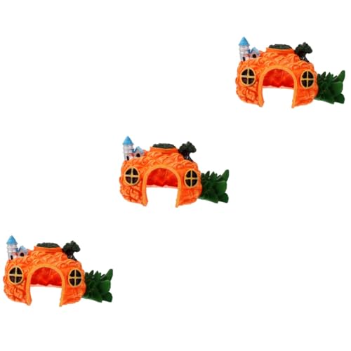Happyyami 3St Aquariendekoration Aquarium versteck Aquarium Zubehör Aquarium Dekorationsartikel Aquarium-Ornament Fischbecken-Design Garnelenbecken-Versteckhöhle Aquariumzubehör Harz Happyyami 3St Aquariendekoration Aquarium versteck Aquarium Zubehör Aquarium Dekorationsartikel Aquarium-Ornament Fischbecken-Design Garnelenbecken-Versteckhöhle Aquariumzubehör Harz von Happyyami