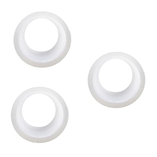 Happyyami 3St Bettschutz schutzfolie für möbel möbelschutzfolie Transparentfolien PVC tapete cadfi whitn Pfote Anti-Katzen-Kratzband Spielzeuge Schutzband Sofaschutz Haustier Klebeband Weiß Happyyami 3St Bettschutz schutzfolie für möbel möbelschutzfolie Transparentfolien PVC tapete cadfi whitn Pfote Anti-Katzen-Kratzband Spielzeuge Schutzband Sofaschutz Haustier Klebeband Weiß von Happyyami