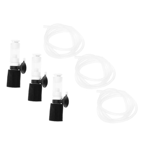 Happyyami Aquarium Tank Filter Schwamm Fisch Pumpe Filter Schwamm Schwamm Filter Aquarium Happyyami Aquarium Tank Filter Schwamm Fisch Pumpe Filter Schwamm Schwamm Filter Aquarium von Happyyami
