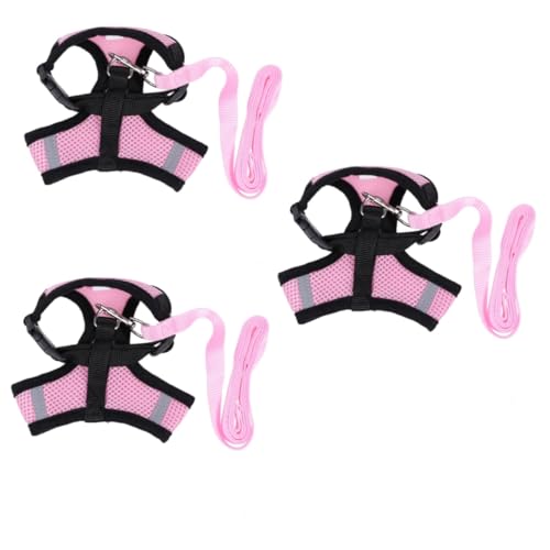 Happyyami 3St Haustierzubehör reflektierende Leine Schildkrötenbecken mit Deckel hundegurt hundelaufband Muskelshirt Tanktops Hundeleine Weste hundegeschirr Weste Gürtel Happyyami 3St Haustierzubehör reflektierende Leine Schildkrötenbecken mit Deckel hundegurt hundelaufband Muskelshirt Tanktops Hundeleine Weste hundegeschirr Weste Gürtel von Happyyami
