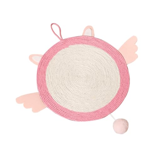Happyyami 3St Katze kratzmatte Katzenkratzer Katzen-Kratzunterlage katzenkratzmatte kratzmatte für Katzen Spielzeuge Katzenkratzspielzeug Katzenspielzeug Katzenpfote Kätzchen Eva Happyyami 3St Katze kratzmatte Katzenkratzer Katzen-Kratzunterlage katzenkratzmatte kratzmatte für Katzen Spielzeuge Katzenkratzspielzeug Katzenspielzeug Katzenpfote Kätzchen Eva von Happyyami