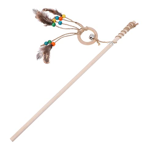 Happyyami 3St Katzen-Teaser Interaktiver Fänger für Haustiere Spielzeug für Haustiere katzenspielzeug Spielzeug für Katzen Spielzeuge Quasten Teaser für Katze Heimtierbedarf necken Kätzchen Happyyami 3St Katzen-Teaser Interaktiver Fänger für Haustiere Spielzeug für Haustiere katzenspielzeug Spielzeug für Katzen Spielzeuge Quasten Teaser für Katze Heimtierbedarf necken Kätzchen von Happyyami