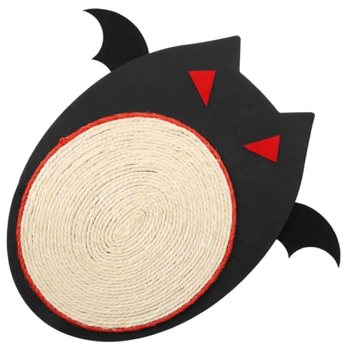 Happyyami 3St Katzenbedarf Halloween spielmatten Katzenkratzbaum katzenkratzbretter katzenliege Kätzchenkratzer Katzenkratzer Spielzeug Kratzmatte für Katzen Haustierzubehör Happyyami 3St Katzenbedarf Halloween spielmatten Katzenkratzbaum katzenkratzbretter katzenliege Kätzchenkratzer Katzenkratzer Spielzeug Kratzmatte für Katzen Haustierzubehör von Happyyami