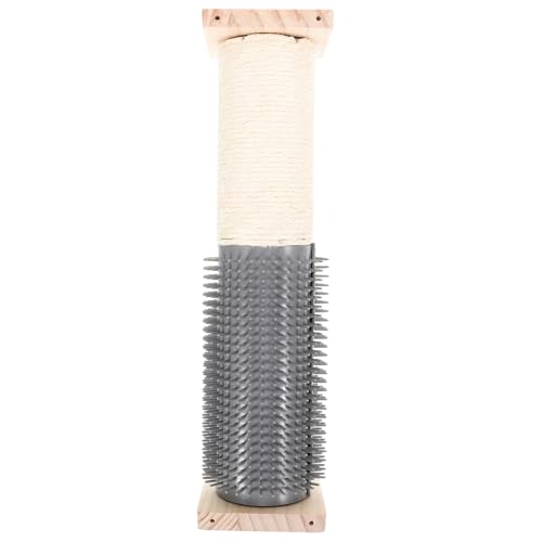 Happyyami 3St Kratzbaum für Katzen aus Sisal bequemer Kätzchenkratzer Haustier Katze Kratzbaum katzenmöbel Katzen möbel Spielzeug entzückender Katzenkratzbaum entzückender Kratzbaum vertikal Happyyami 3St Kratzbaum für Katzen aus Sisal bequemer Kätzchenkratzer Haustier Katze Kratzbaum katzenmöbel Katzen möbel Spielzeug entzückender Katzenkratzbaum entzückender Kratzbaum vertikal von Happyyami