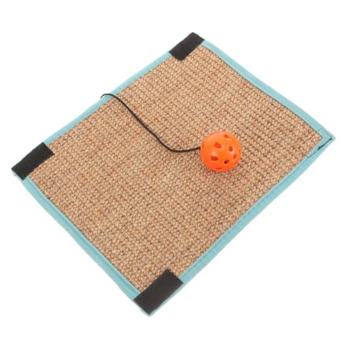 Happyyami 3St Kratzspielzeug für Katzen Kitten Spielzeug katzenkratzbretter Wellpappenspielzeug für Katzen Katzenkratzspielzeug Karton Spielzeuge Teppich Kätzchen Kratzbrett kauen Rolle Happyyami 3St Kratzspielzeug für Katzen Kitten Spielzeug katzenkratzbretter Wellpappenspielzeug für Katzen Katzenkratzspielzeug Karton Spielzeuge Teppich Kätzchen Kratzbrett kauen Rolle von Happyyami