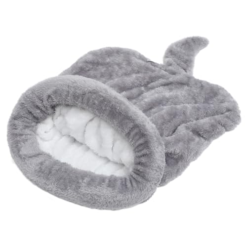 Happyyami 3St für Haustierbetten Katzenbett pet Bed Schlafsack für Haustiere Haustier warmes Bett Haustier warmes hundehaus Bett glattes Haar Katzenloch Katzen und Hunde Hauskatze Happyyami 3St für Haustierbetten Katzenbett pet Bed Schlafsack für Haustiere Haustier warmes Bett Haustier warmes hundehaus Bett glattes Haar Katzenloch Katzen und Hunde Hauskatze von Happyyami