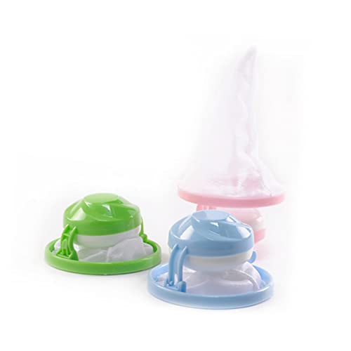 Happyyami 3er Set Feinmaschige Filterbeutel Für Waschmaschinen Tierhaarentferner Und Lint Trap Für Hunde Und Katzenhaare Effektive Reinigungswerkzeuge Für Die Hausreinigung Happyyami 3er Set Feinmaschige Filterbeutel Für Waschmaschinen Tierhaarentferner Und Lint Trap Für Hunde Und Katzenhaare Effektive Reinigungswerkzeuge Für Die Hausreinigung von Happyyami