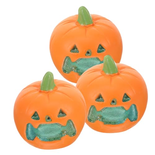 Happyyami 3st Aquarium Dekoration Bausätze Abziehbilder Staubdichtes Stroh Halloween-katzenhalsband Halloween-Hund Heizformen Animieren Schaum Dekoration Halloween-Accessoires Harz Orange Happyyami 3st Aquarium Dekoration Bausätze Abziehbilder Staubdichtes Stroh Halloween-katzenhalsband Halloween-Hund Heizformen Animieren Schaum Dekoration Halloween-Accessoires Harz Orange von Happyyami